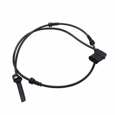 China 253 905 24 00 ABS Wheel Speed Sensors For Mercedes Benz GLC350 GLC300 GLC250 GLC220 GLC200 C CLASS for sale