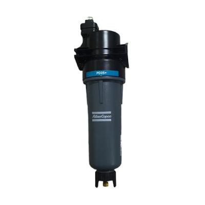 중국 공기 필터 DD+PD+UD+DDP+PDP+QD+ 7+-300+ 65°C 최고 온도 및 캐스트 디자인 판매용