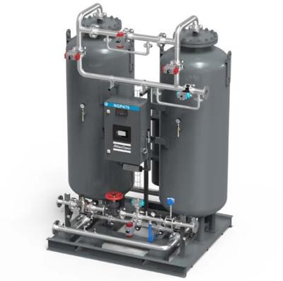 China Reliability Industrial 69-5791 Nm3/h PSA Nitrogen Generator for sale