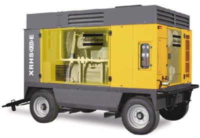China 230kw Portable Compressor XRHS930E Power Source For Portable Applications for sale