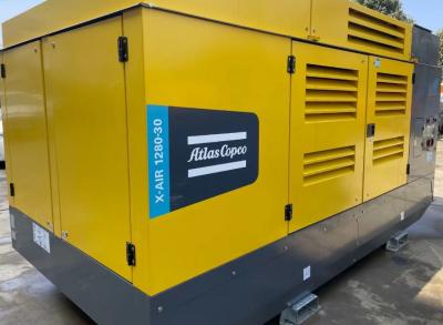 China Verhoog uw productiviteit met een draagbare compressor De ultieme draagbare luchtcompressor X-AIR 1280-30 Te koop