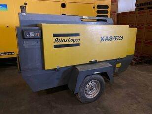 China Boost Productivity with Portable Compressor XAS186C Ultimate Business Companion for sale