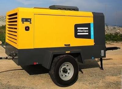 China Take Your Business to the Next Level with Portable Compressor XATS350 The Ultimate Compressed Air Solution for sale