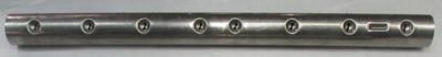 China 1.4301 Stainless Steel Wash tube Modification and Bending Parts for sale