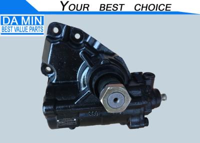 China 4HG1 8972871971 NPR Truck Steering Unit Right Hand Drive for sale