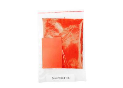 China Solvente vermelho solvente do óleo 135 do pó vermelho de CAS NO.71902-17-5/20749-68-2 para a resina do ABS à venda