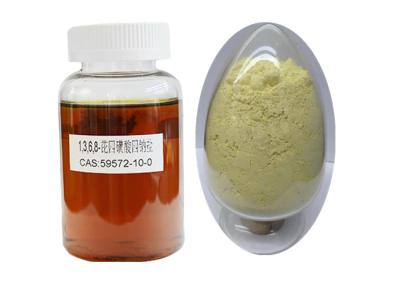 중국 도달 증명서 Tetrasodium 소금 CAS 아무 59572 10도 0개의 환경 친화적인 득점방해 물 판매용