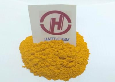 중국 CAS 4702 플라스틱, Terylene 및 Tibre를 위해 90 3 용해력이 있는 황색 93 판매용