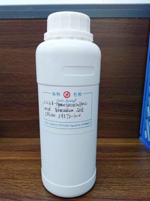 Chine Système de traitement de l'eau 59572 10 0 solutions liquides brun clair à vendre
