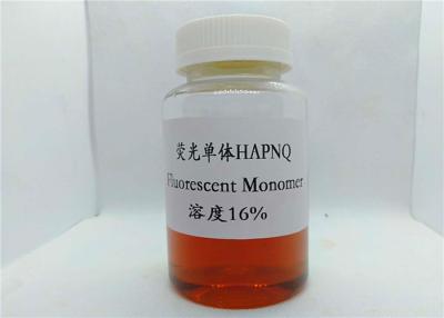 China Concentração principal 16% CAS NO.276878-97-8 do índice ≥99% do monômero fluorescente à venda