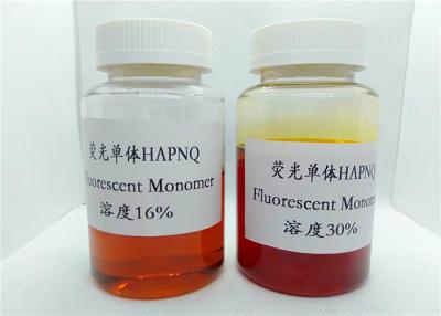 China Monômero fluorescente do tratamento da água 276878-97-8 HAPNQ à venda