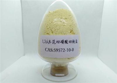China CAS NO.59572-10-0 Rastreador fluorescente PTSA REACH certificado para instrumento de detecção de tratamento de água à venda