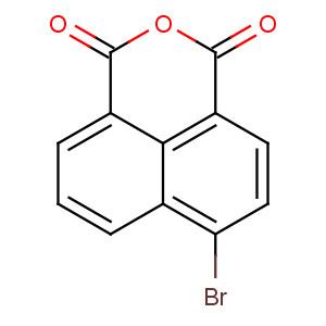 Κίνα 4-Bromo-1,8 naphthalic λεπτός χημικός Dyesuff μεσάζων ανυδριτών CAS 21563-29-1 προς πώληση