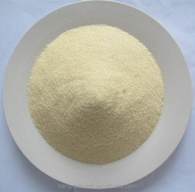China Market price dry dehydrated garlic G1/G2/G3/G4 with free sample for sale