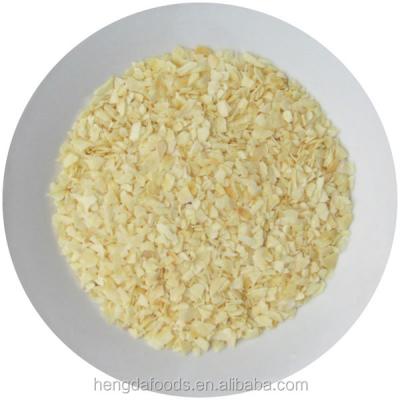 China 2021 Crop Dry Free Shipping Direct Supplier Dried Crushed Garlic for sale