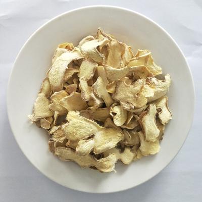 China Yunnan Dry Dehydrated Ginger Flakes for sale