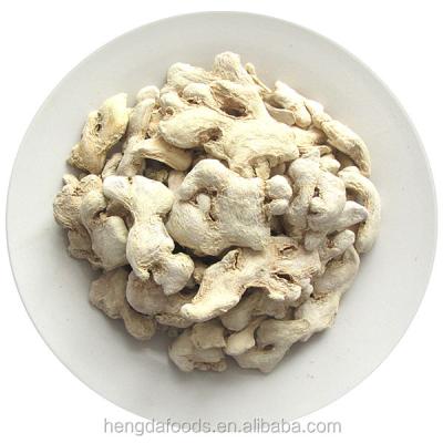 China MANUFACTURER Dry Dehydrated Whole Ginger for sale