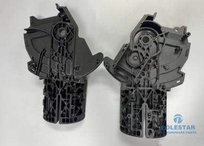 中国 アルミニウム囲み CNCシートメタル製造 ボックスケース パワーインバーター囲い 販売のため