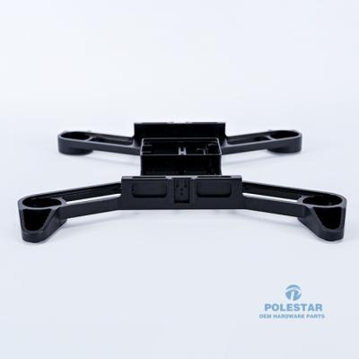 China Custom Aliminum Alloy Die Casting For UAV Parts Agriculture Drone Sprayer Parts for sale