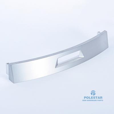 중국 6005A-T6 알루미늄 휠체어 부품 가벼운 판매용