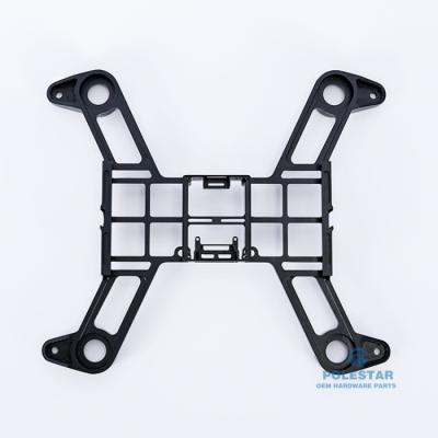 Chine 3 4 5 axes pièces détachées de précision personnalisées pour drones usinés CNC pièces de rechange métalliques à vendre