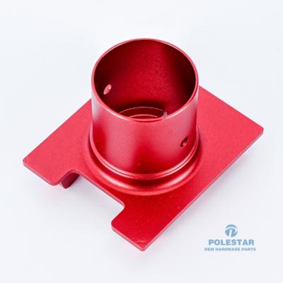China AL6061 Rodas de motocicleta inserção Cnc girando acessórios de modificação de motocicleta à venda