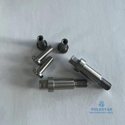 China High Precision CNC Machine Tools Stainless Steel 316L Ball Screw for sale