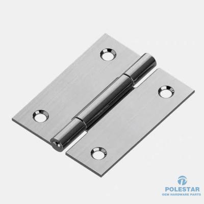 China CNC Lathe Machining Stainless Steel Parts Automated Guided Vehicle Spare Components for sale