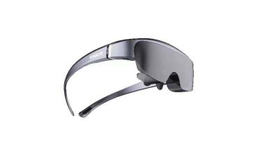 Κίνα 210 ιντσών 1080P OLED 50 βαθμών FOV AR γυαλιά MR γυαλιά βίντεο με USB-C προς πώληση
