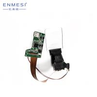 Κίνα LCOS 86» οπτική επίδειξη κυματοδηγού διεπαφών ενότητας MIPI επίδειξης μικροϋπολογιστών μεγέθους Virtula προς πώληση