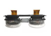 Κίνα Οργανικό φως που εκπέμπει τη υψηλή ανάλυση επίδειξης Oled μικροϋπολογιστών 3000 ψείρες 1920* 1080 προς πώληση