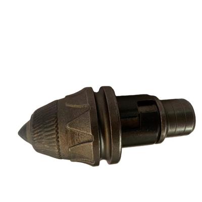 China New Promotion Coal Mining Earth Drill Rig Rotary Drill Rig Rock Bucket Rig Part Stacking Tools Ball Pick Teeth b47k17h for sale