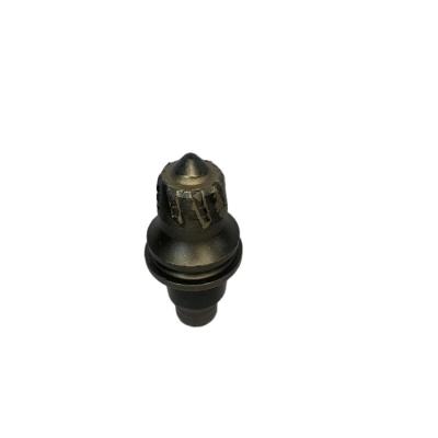 China Crops High Quality Rock Bit Bullet Tooth B47K Tooth With Betek C31 Model for sale