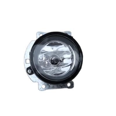China High Quality Auto Parts Body Part Car Fog Lamp For Mitsubishi ASX 2013 2014 2015 2016 BL-1-28-1 for sale
