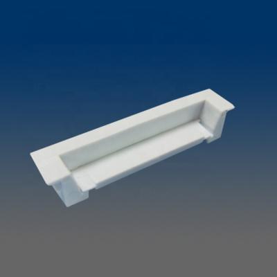 China PA6 Window Plastic Weep Hole Cover 1220 for sale