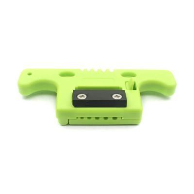 中国 MSAT 5 中間スパンワイヤストリッパー・トゥ・バッファ・チューブ 1.9mm - 3.0mm 販売のため