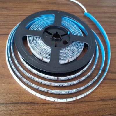 China LANDSCAPE Factory Promotional Price 12w Ip65 Smd5050 Flexible Led Strip for sale