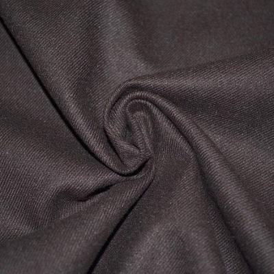 China Hot Sale Twill Fabric 70 Polyester 30 Viscose Metallic Woven Fabric For Men's Suit Casual Jackets Formal Suits for sale