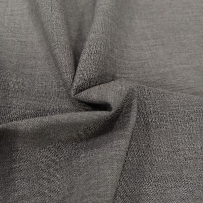 China 2021 hot sale T/R spandex fabric suit fabric sheer turkey and italian fabric for long dress for men western style pants AF6241 for sale