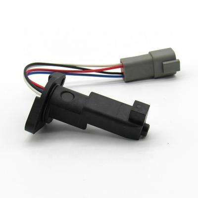 China Building Material Shop 259-1107 Speed Sensor Switch Assembly For CAT Excavator Wheel Skid Steer Backhoe Loader for sale