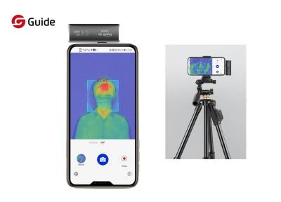 China External Smartphone Infrared Camera Thermometer For IOS à venda