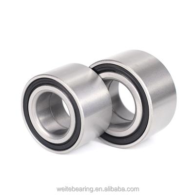 China Low noise. High Speed Auto Ball Bearing Long Life Wheel Hub DAC25520042 DAC25520043 for sale