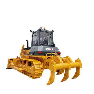 China Construction works 160hp SD160S heavy swamp crawler bulldozer bulldozer factory price for sale