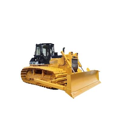China Construction works Shanghai CANMAX 160hp SD160S swamp crawler bulldozer heavy bulldozer cheap price for sale for sale