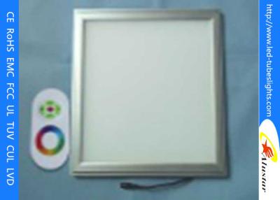 Chine lumière à panneau plat de 24V LED pour l'hôtel/bureau avec le degré ALS-CEI-11-3 de l'angle 110 de haricot à vendre