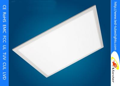Chine lumière à panneau plat ultra mince de 80RAa 60 W LED pour le lieu de réunion/hôpital ALS-CEI12-06 à vendre
