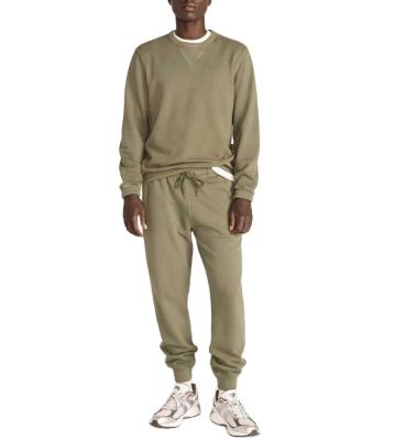 China New Fashion Breathable Cheap Custom Design Sweatsuit High Quality Men Slim Fit for sale