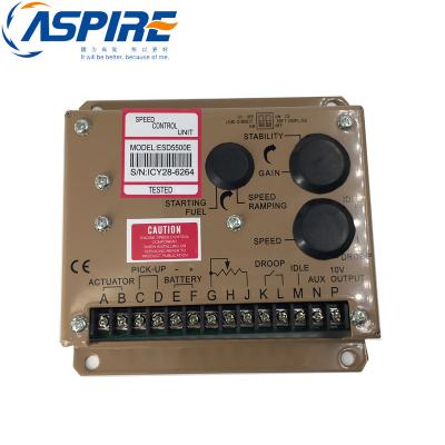 China Sale Guaranteed Quality ESD5500E Scooter Motion Motor Speed Controller ESD5500E for sale