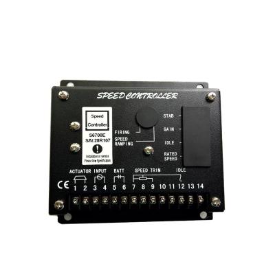 China Widely Used Top Quality S6700E Motor Control Speed Speed Controller S6700E for sale
