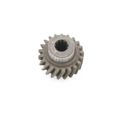 China Construction works Other auto parts C240 TL 8-94334855-0 Japan genuine original 8943348550 oil pump gear forklift for sale